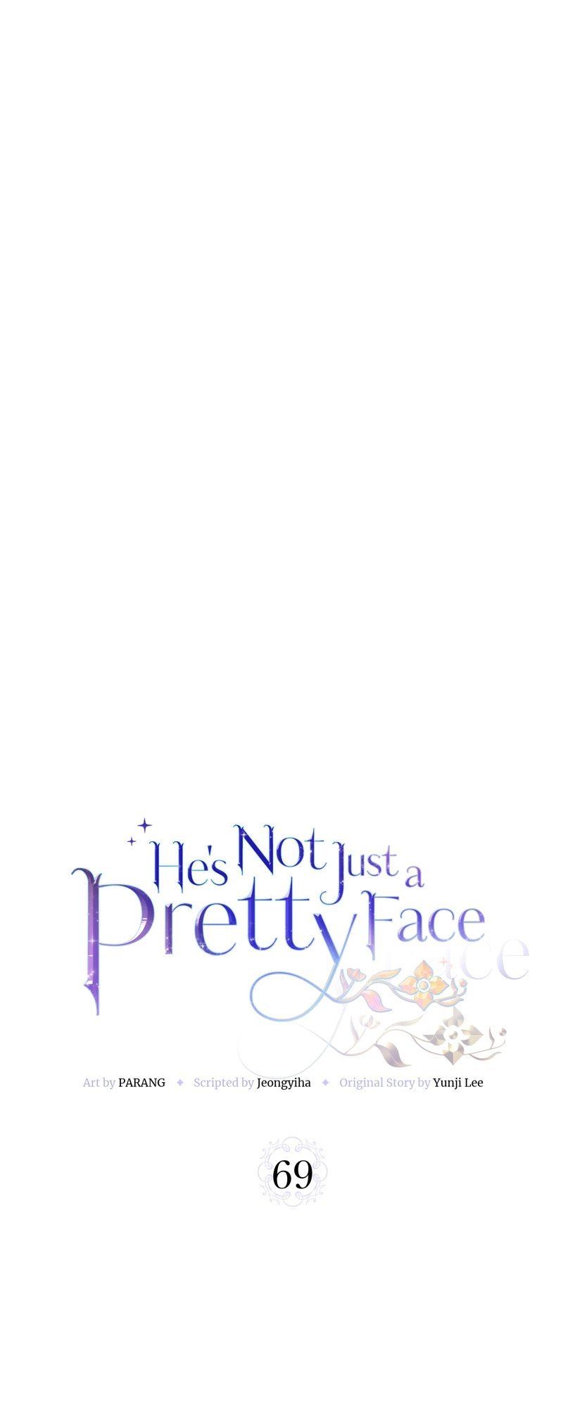 He’s Not Just a Pretty Face chapter 69 page 35
