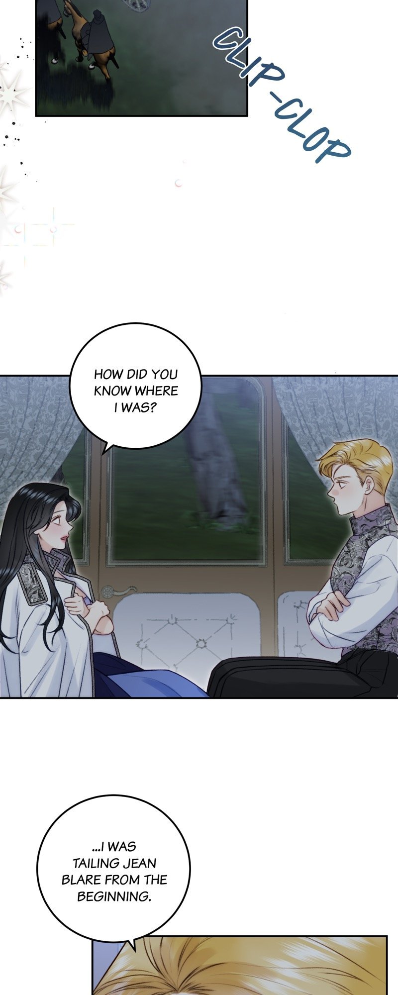 He’s Not Just a Pretty Face chapter 69 page 37