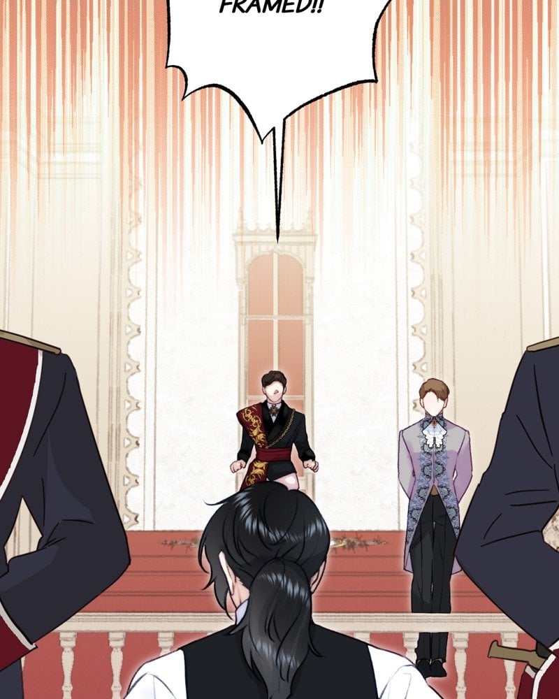 He’s Not Just a Pretty Face chapter 69 page 40