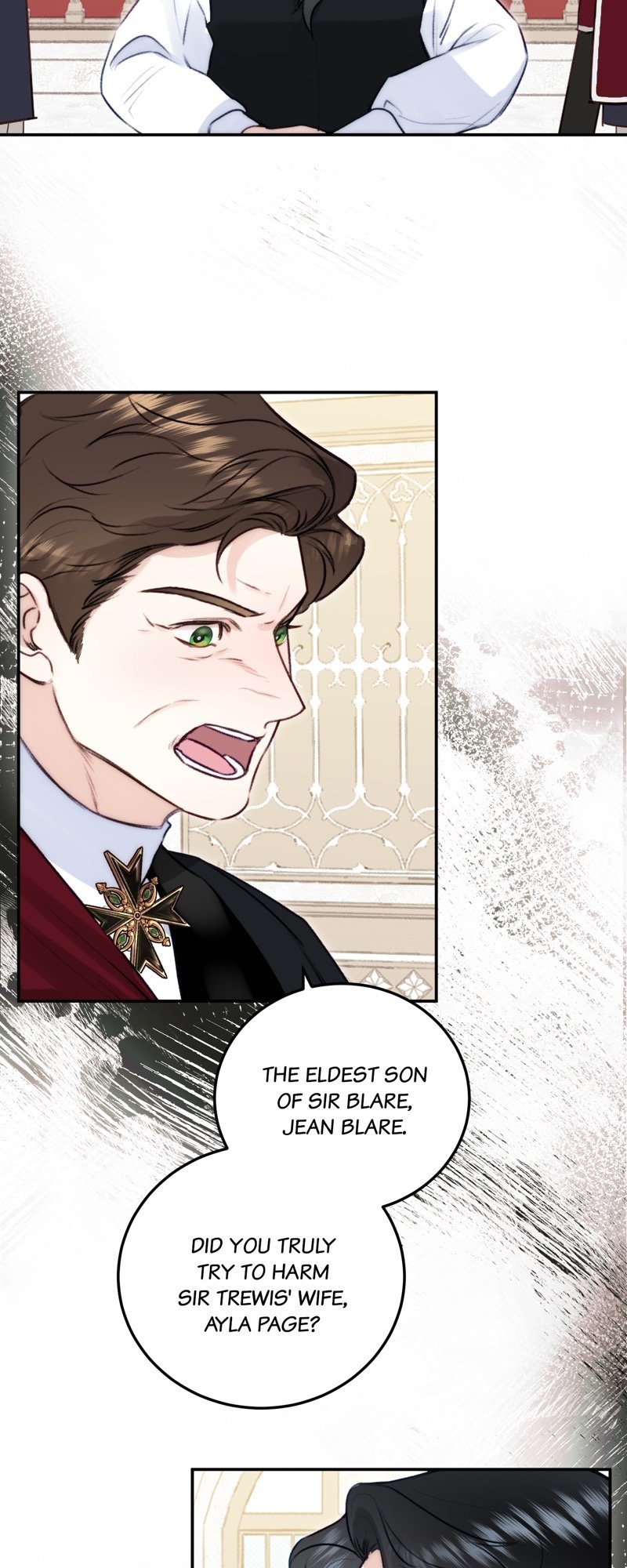 He’s Not Just a Pretty Face chapter 69 page 41