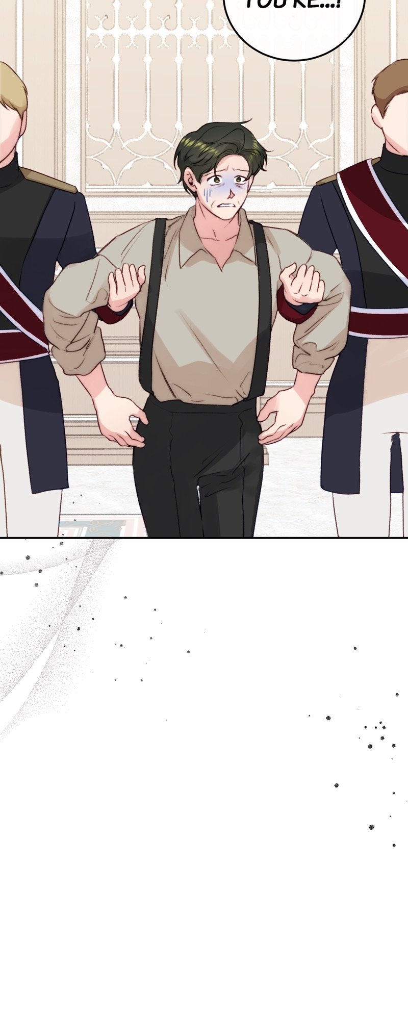 He’s Not Just a Pretty Face chapter 69 page 49