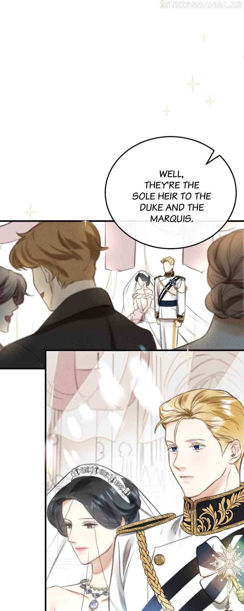 He’s Not Just a Pretty Face chapter 7 page 3