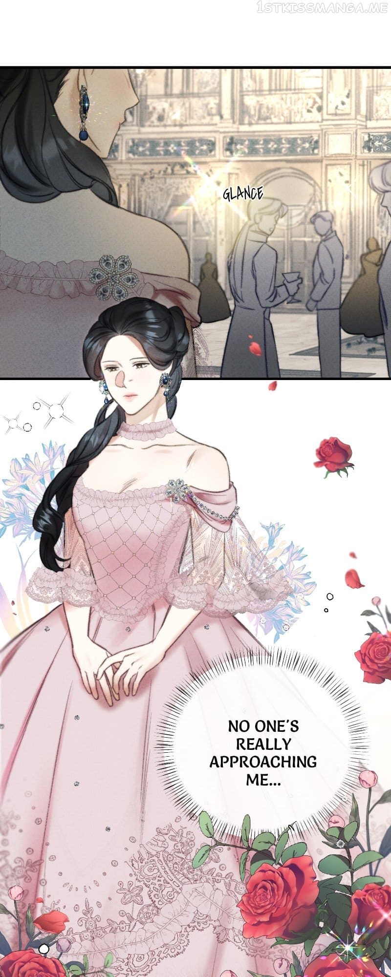 He’s Not Just a Pretty Face chapter 7 page 6