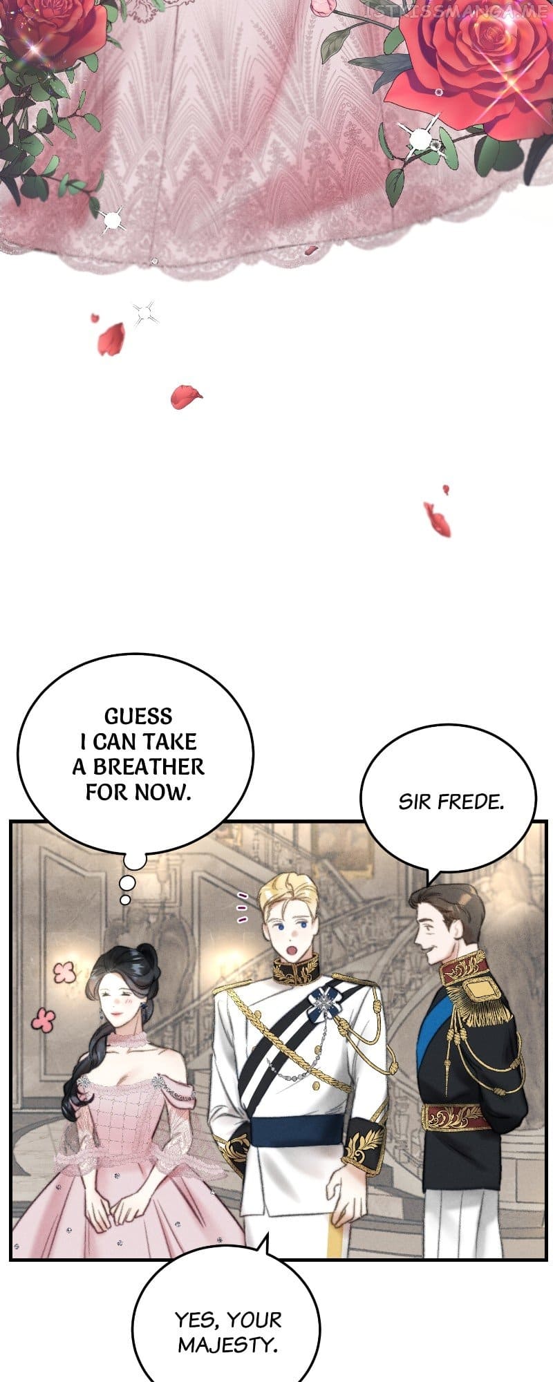 He’s Not Just a Pretty Face chapter 7 page 7