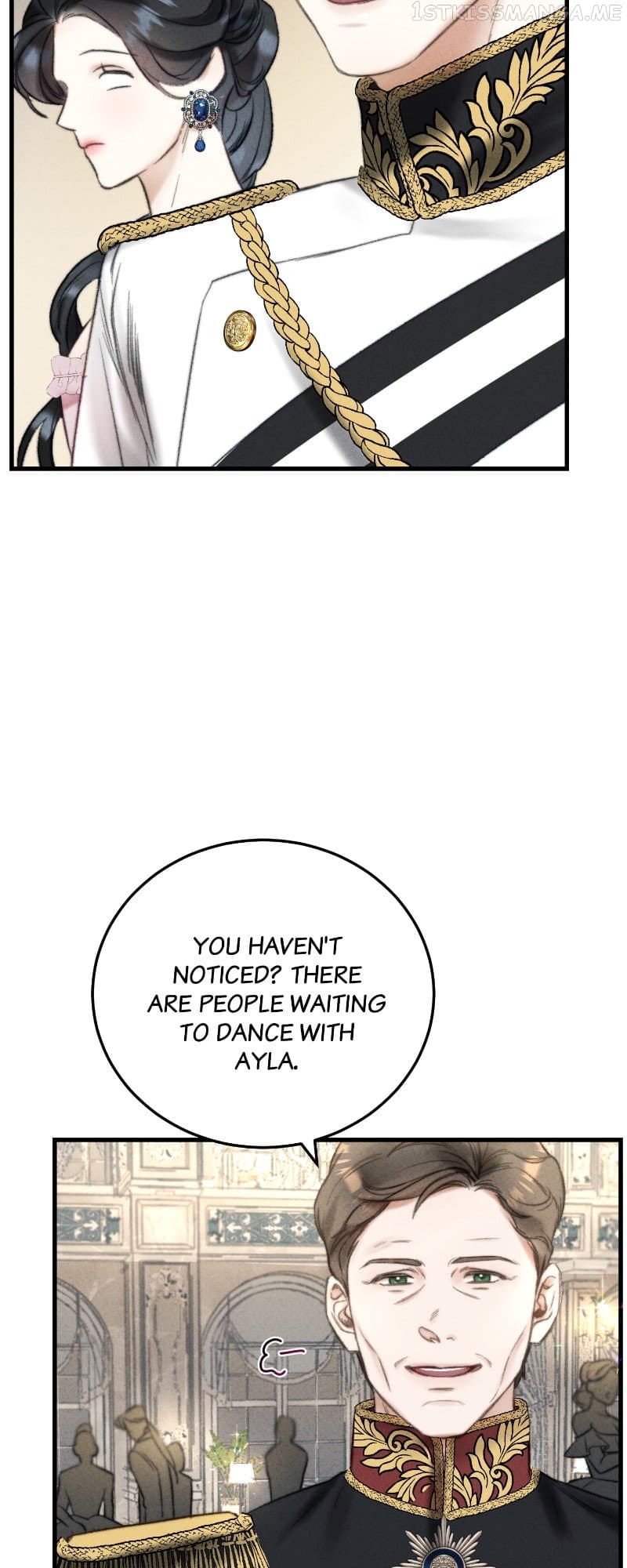 He’s Not Just a Pretty Face chapter 7 page 9