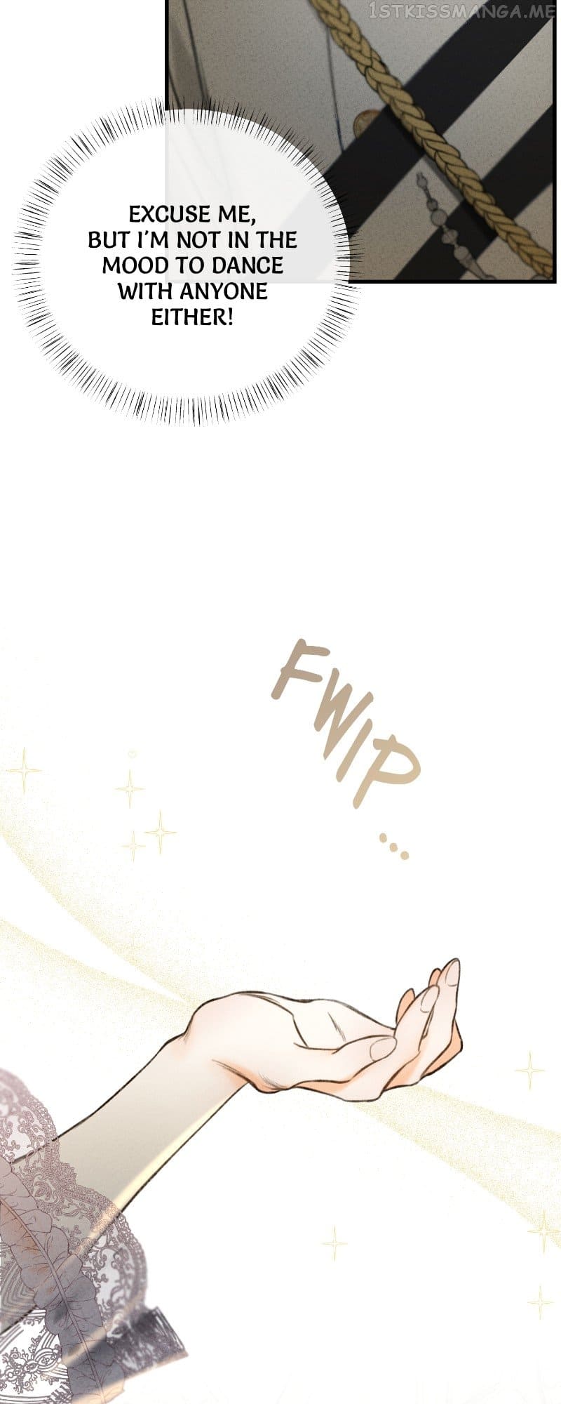 He’s Not Just a Pretty Face chapter 7 page 11