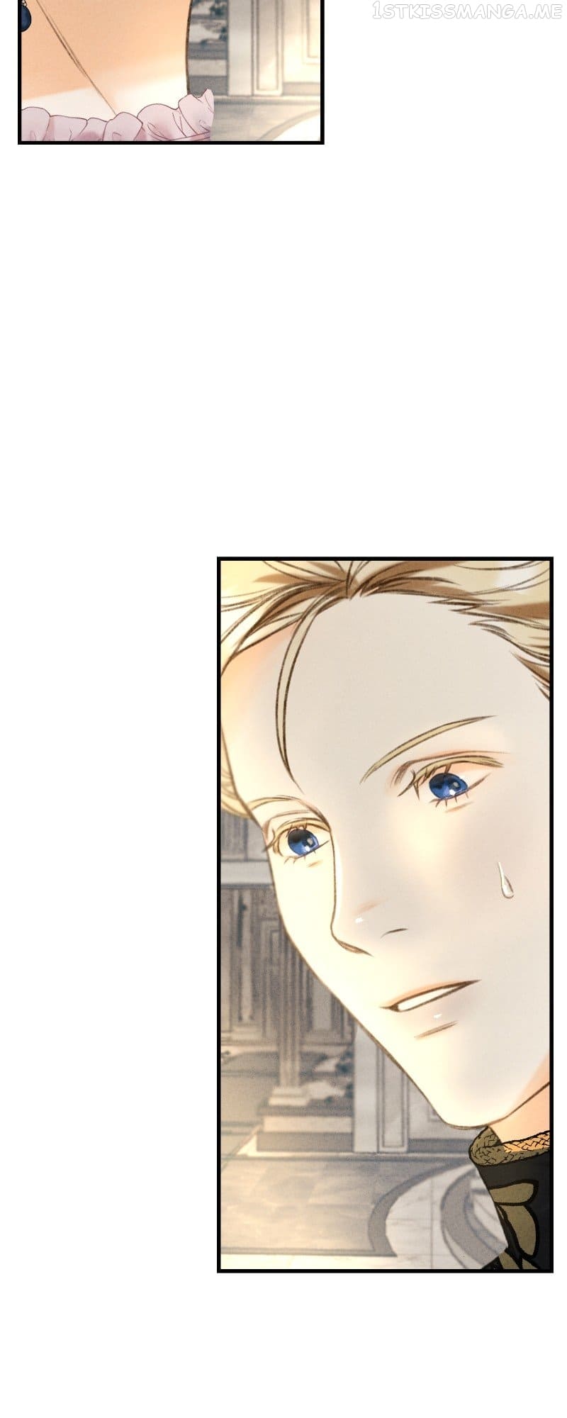He’s Not Just a Pretty Face chapter 7 page 13