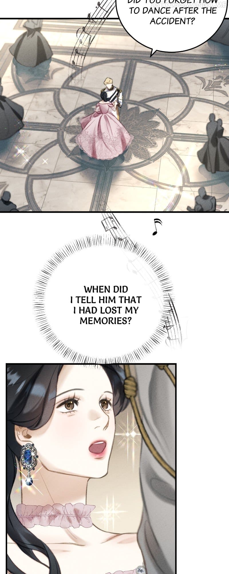 He’s Not Just a Pretty Face chapter 7 page 22