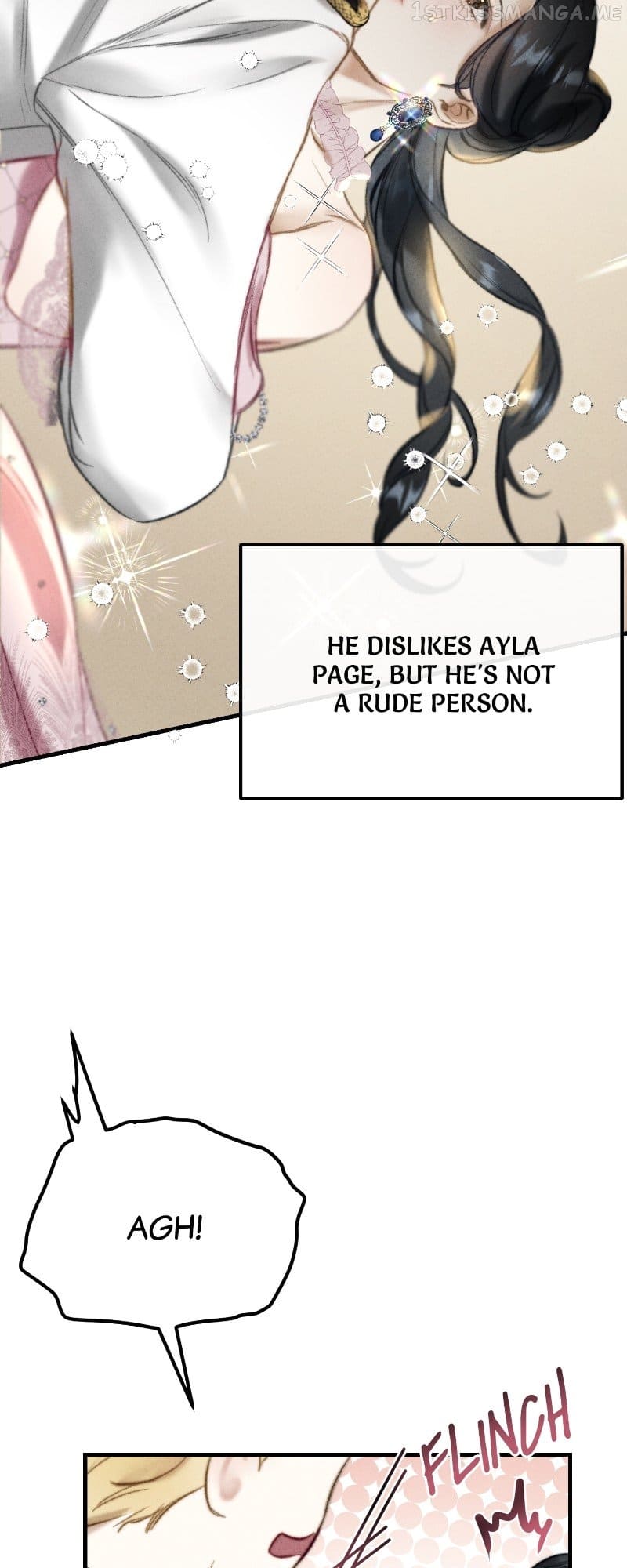 He’s Not Just a Pretty Face chapter 7 page 27
