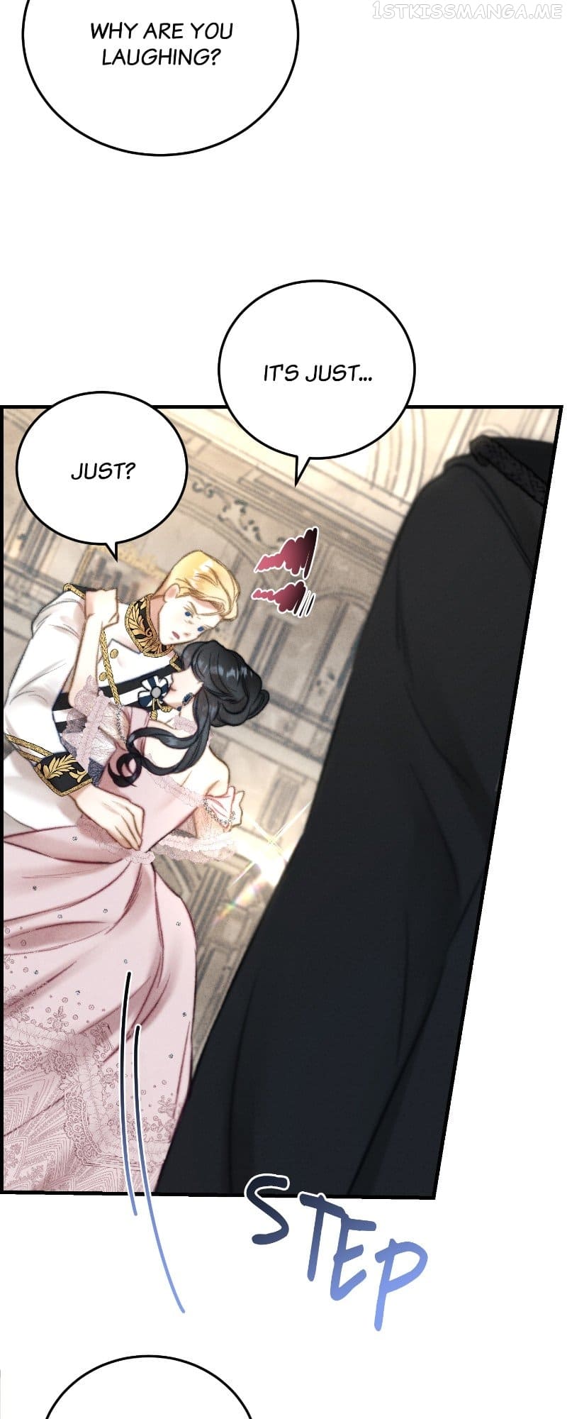He’s Not Just a Pretty Face chapter 7 page 31