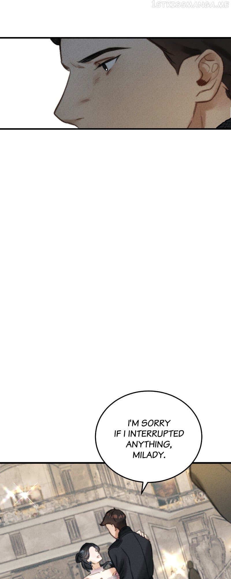He’s Not Just a Pretty Face chapter 7 page 36