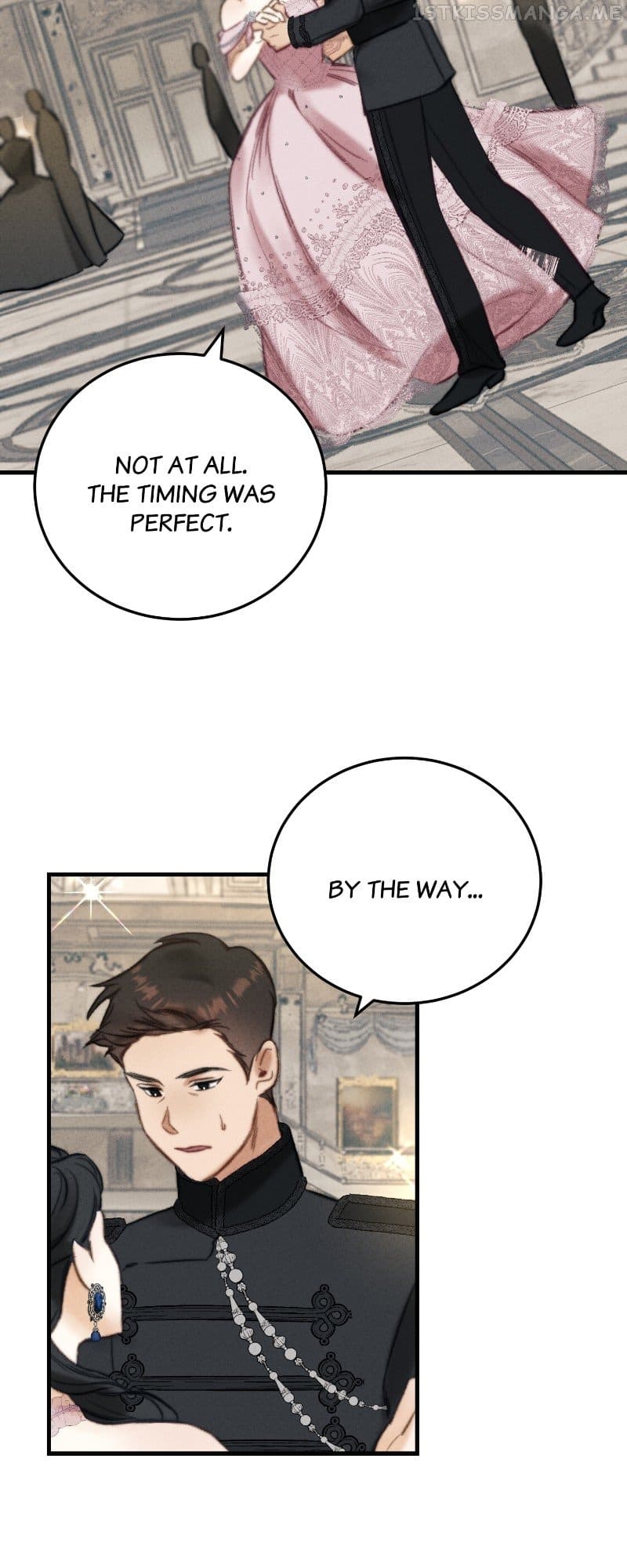 He’s Not Just a Pretty Face chapter 7 page 37