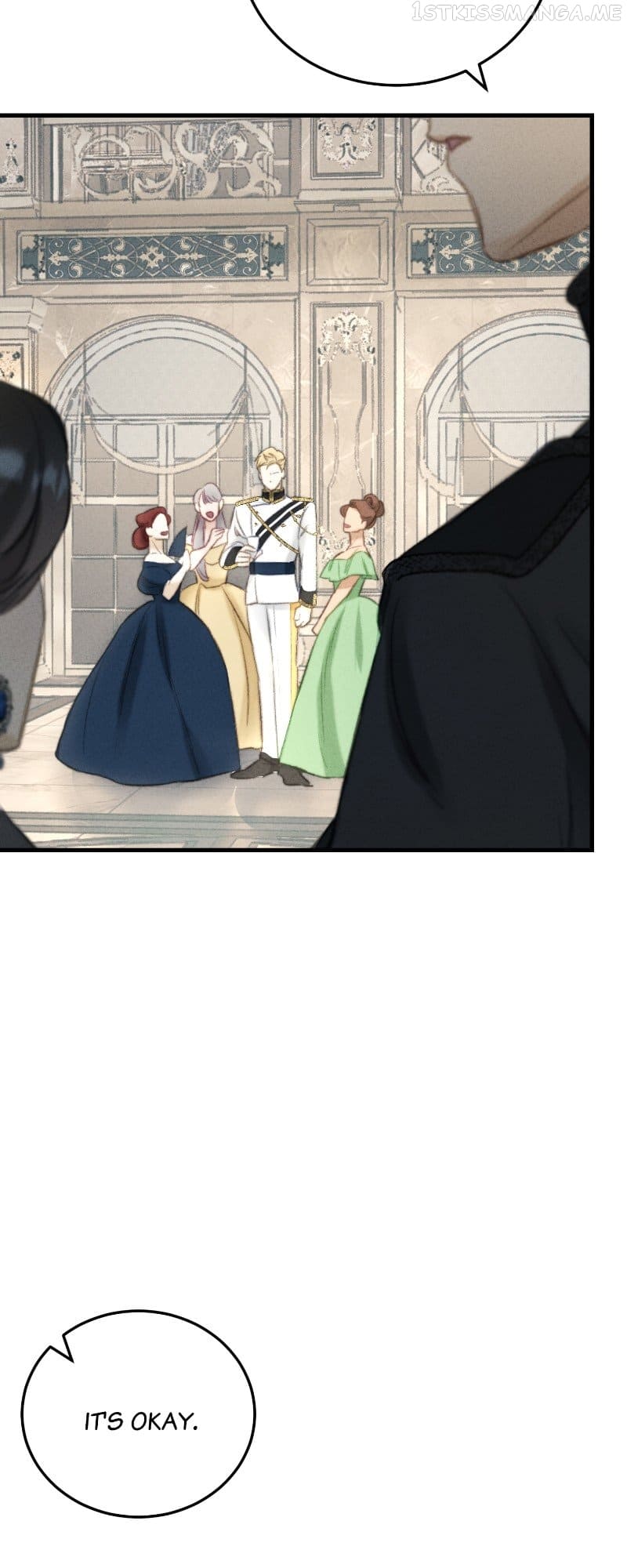 He’s Not Just a Pretty Face chapter 7 page 44