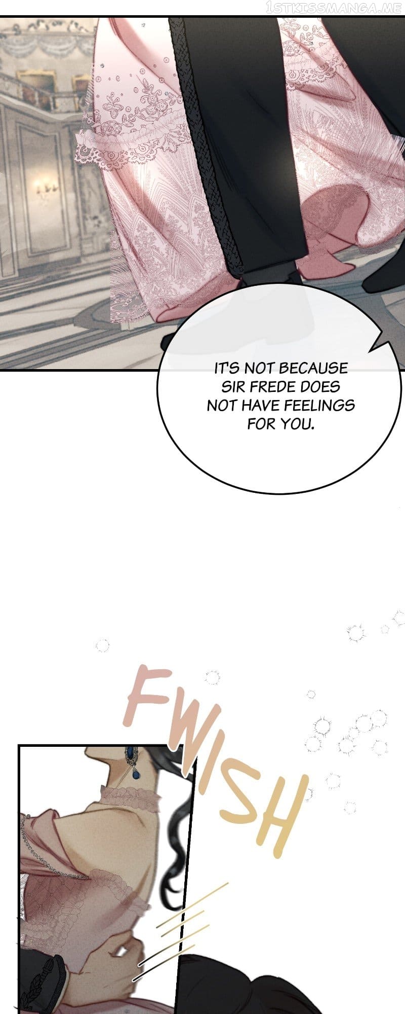 He’s Not Just a Pretty Face chapter 7 page 45