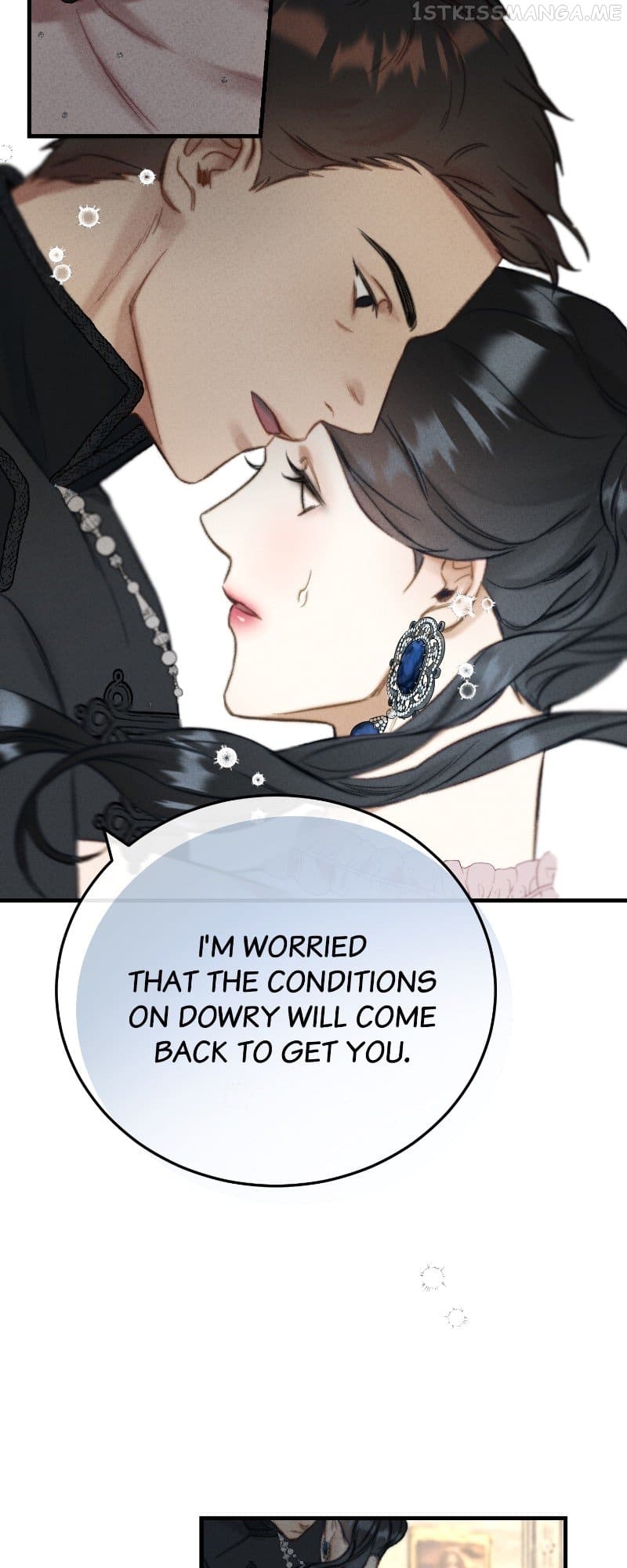 He’s Not Just a Pretty Face chapter 7 page 46