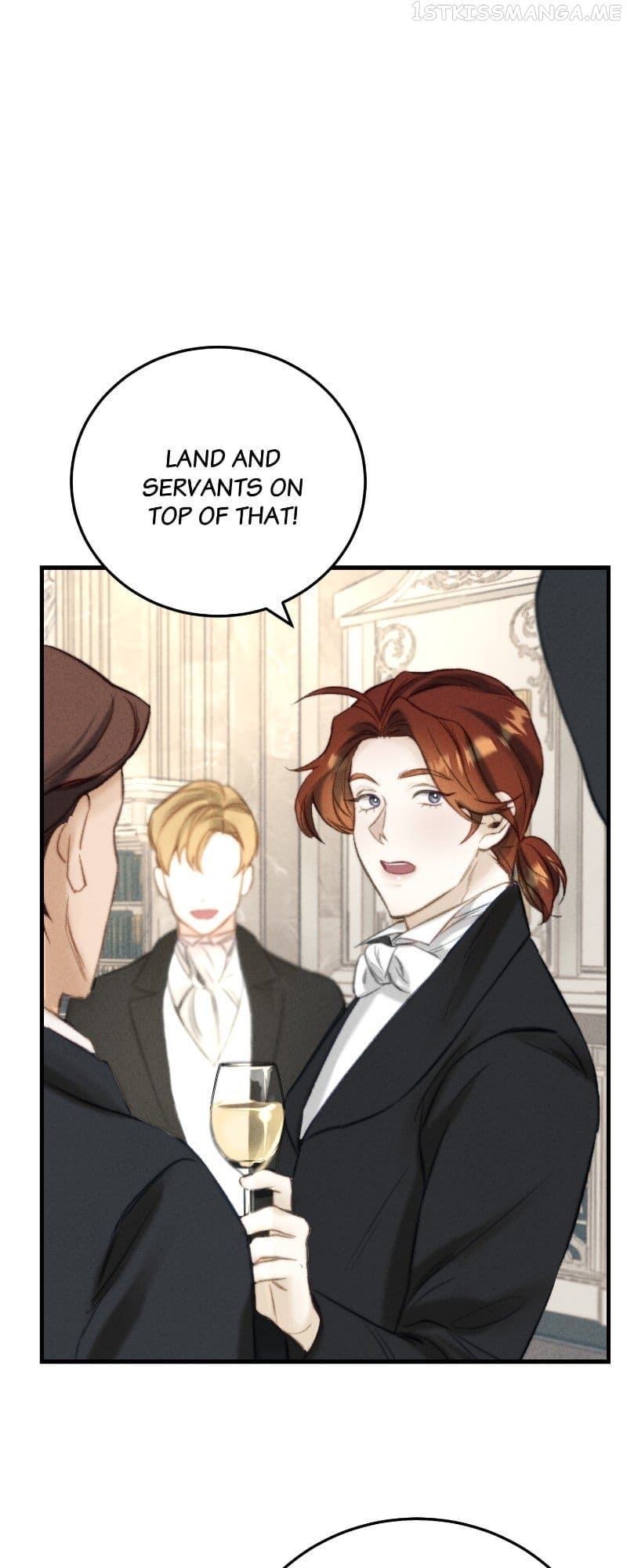 He’s Not Just a Pretty Face chapter 7 page 53