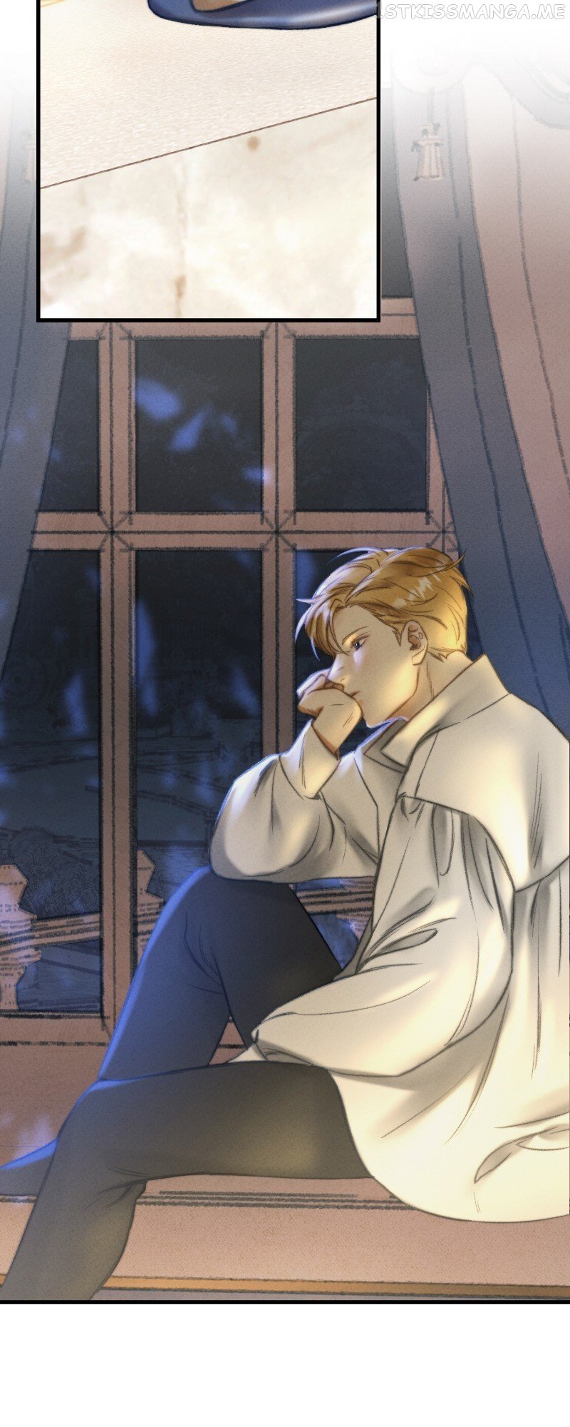 He’s Not Just a Pretty Face chapter 7 page 61