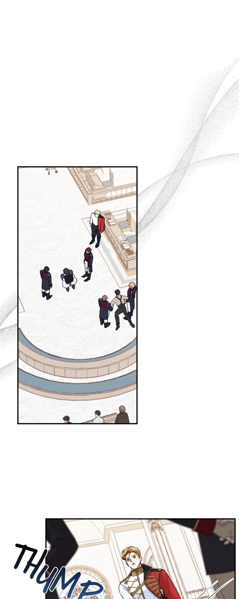 He’s Not Just a Pretty Face chapter 70 page 1