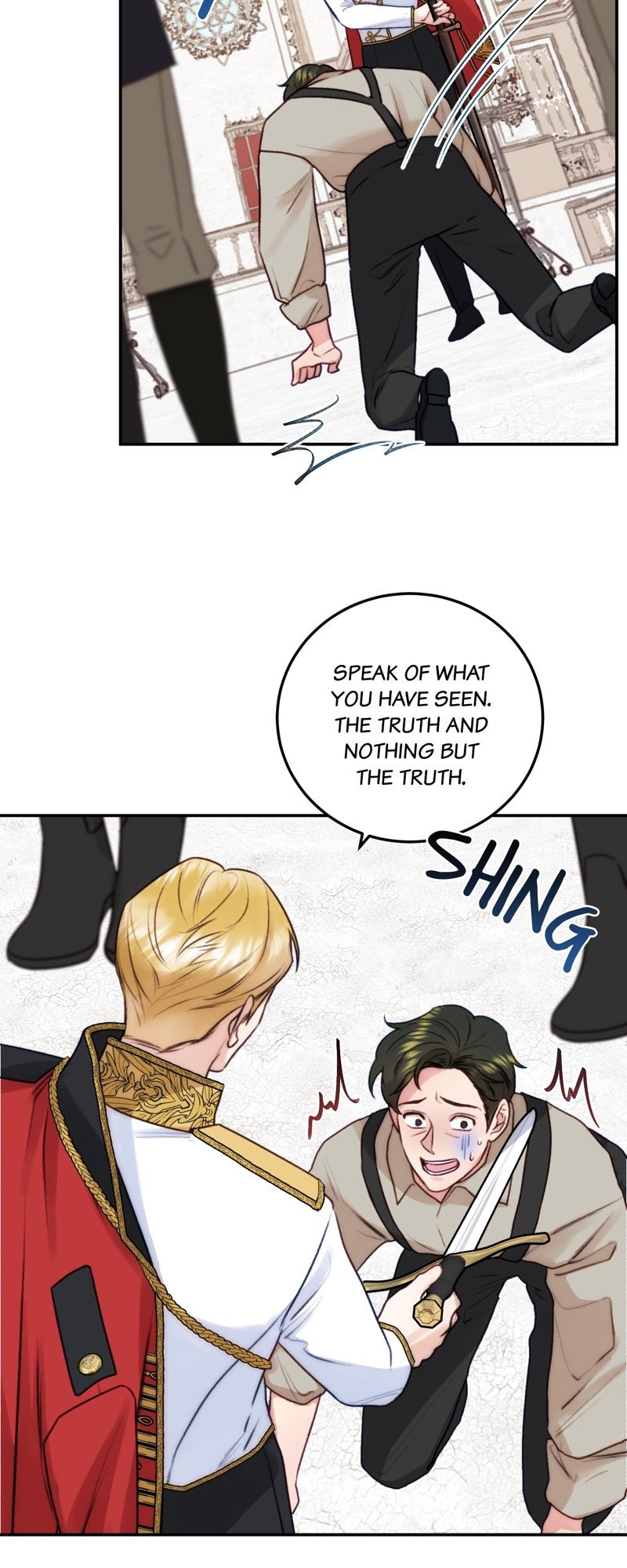He’s Not Just a Pretty Face chapter 70 page 2