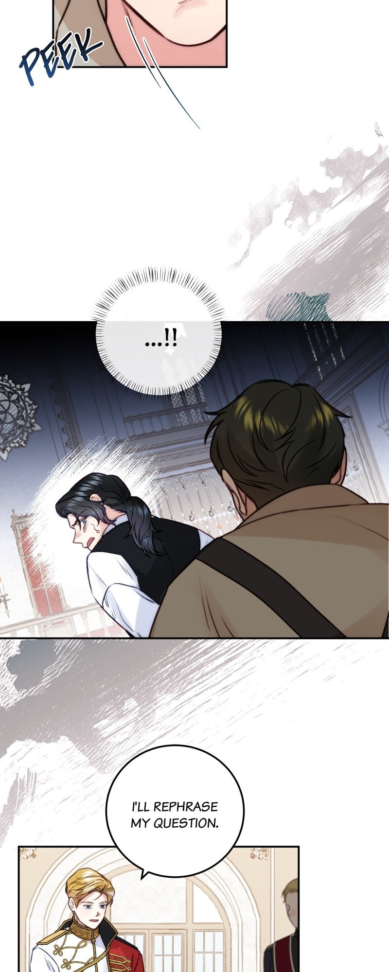 He’s Not Just a Pretty Face chapter 70 page 4