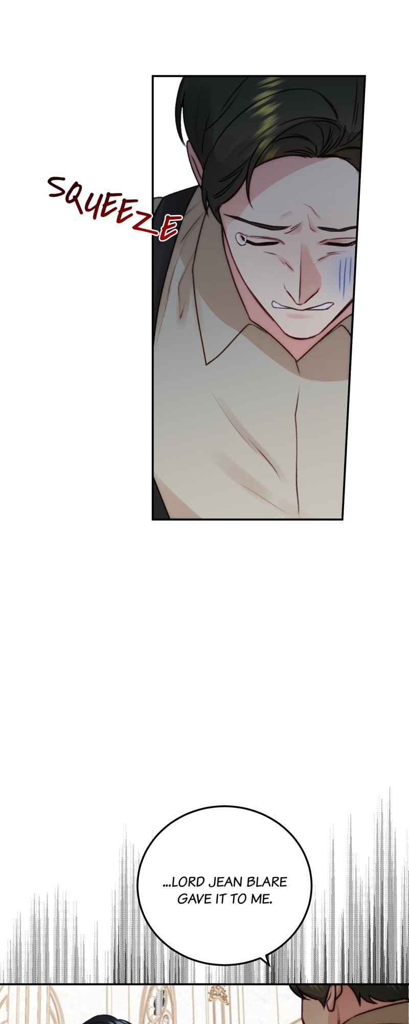 He’s Not Just a Pretty Face chapter 70 page 6