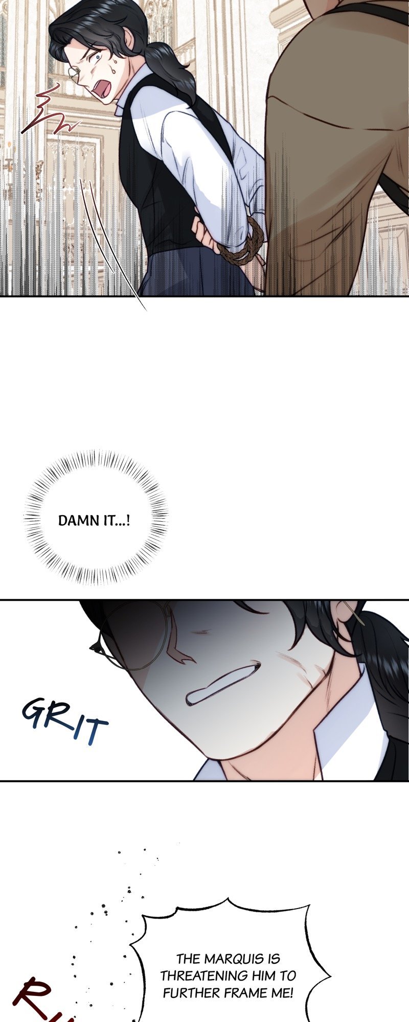 He’s Not Just a Pretty Face chapter 70 page 7