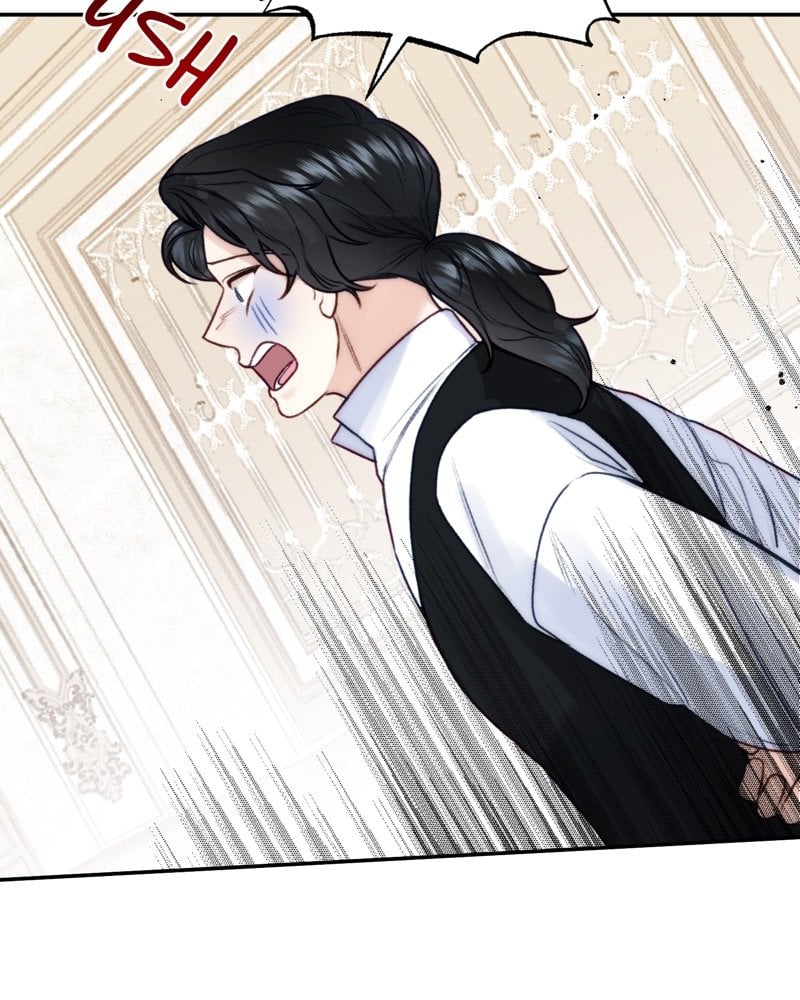 He’s Not Just a Pretty Face chapter 70 page 8