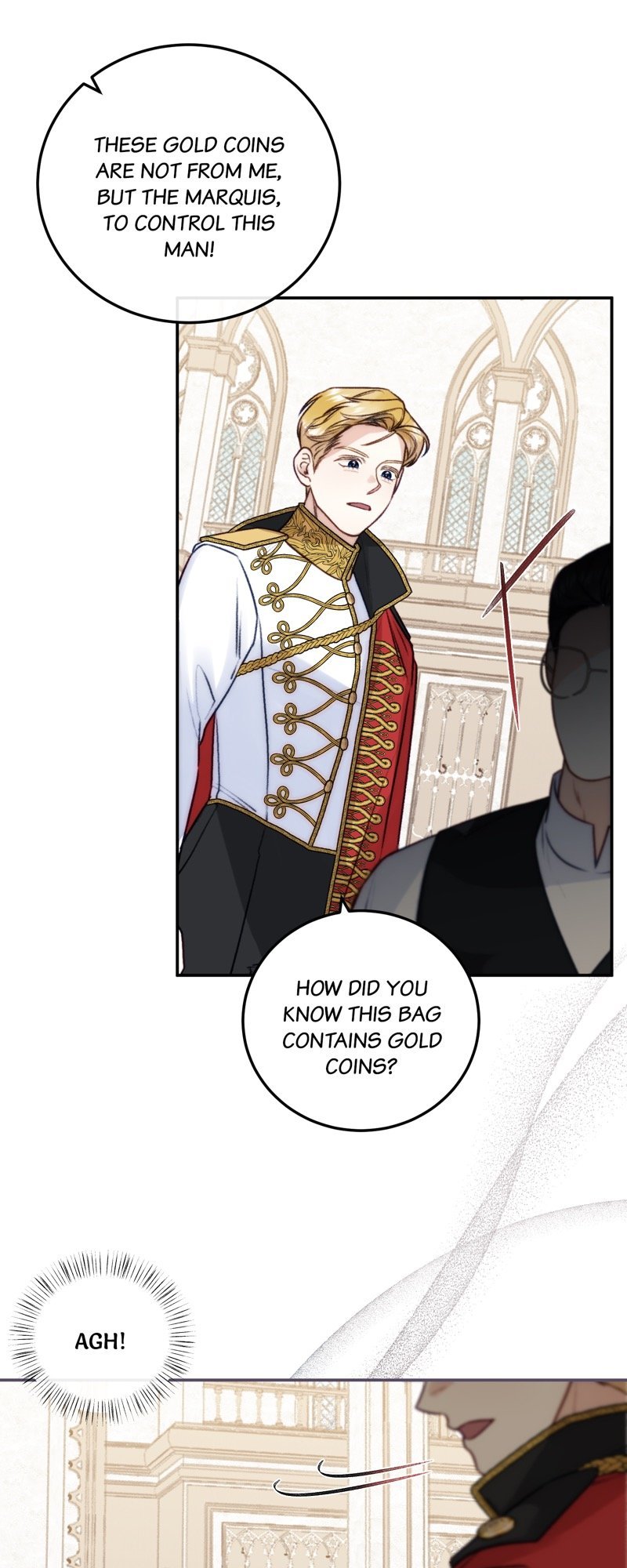 He’s Not Just a Pretty Face chapter 70 page 9