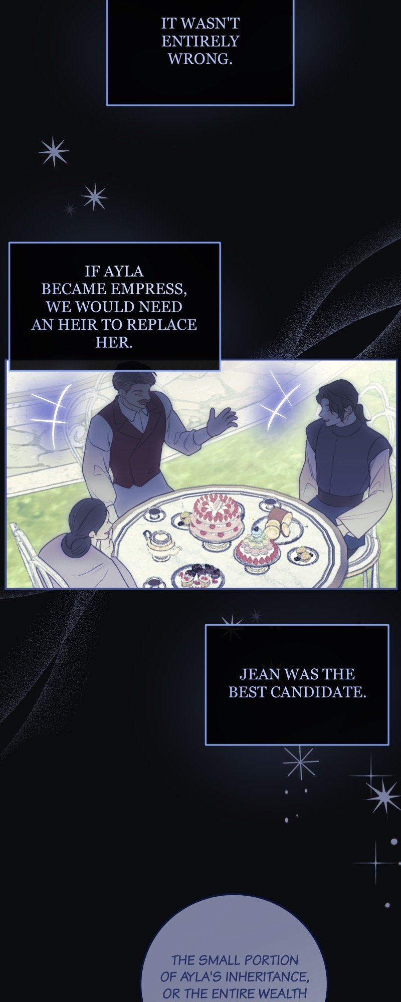 He’s Not Just a Pretty Face chapter 70 page 22