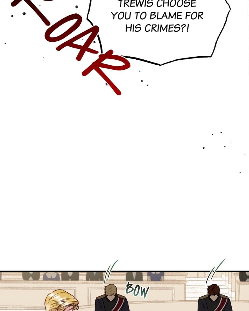 He’s Not Just a Pretty Face chapter 70 page 32