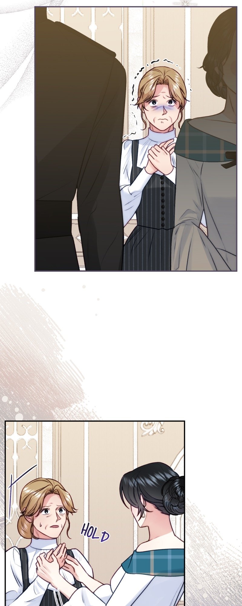 He’s Not Just a Pretty Face chapter 70 page 37