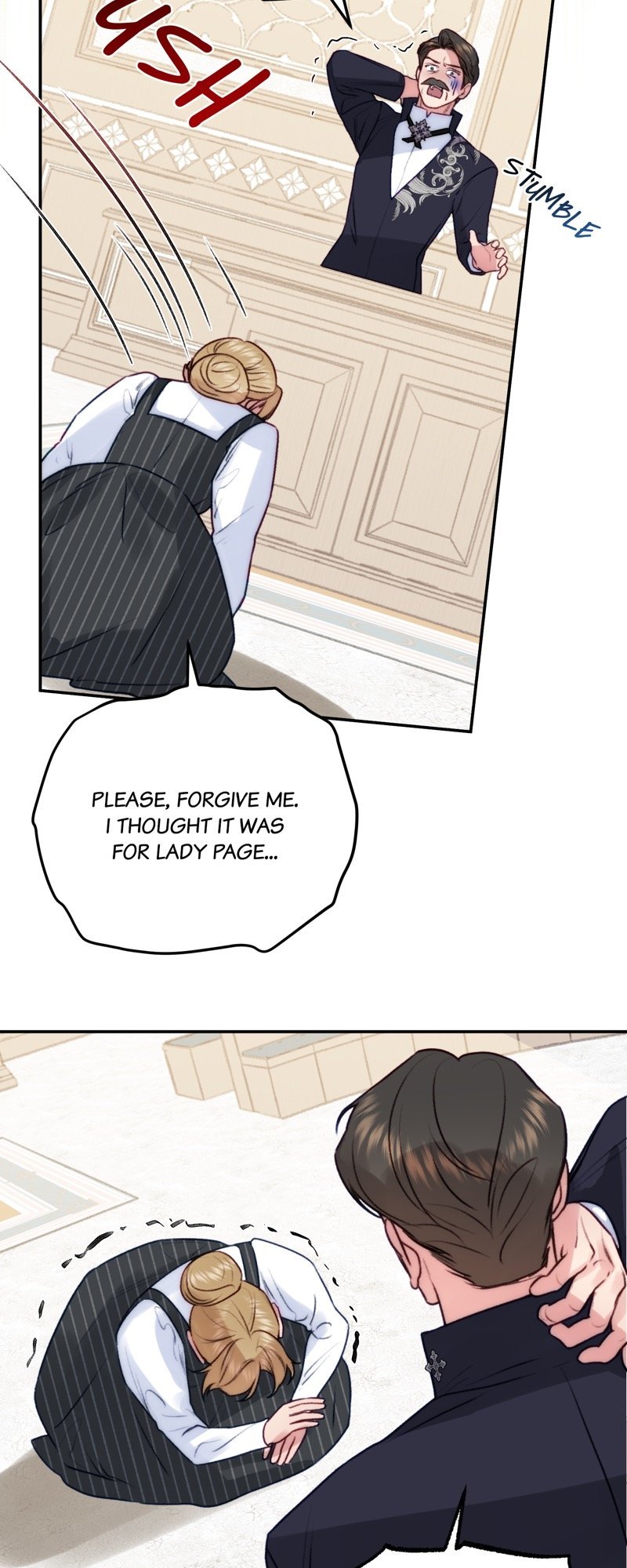 He’s Not Just a Pretty Face chapter 70 page 44
