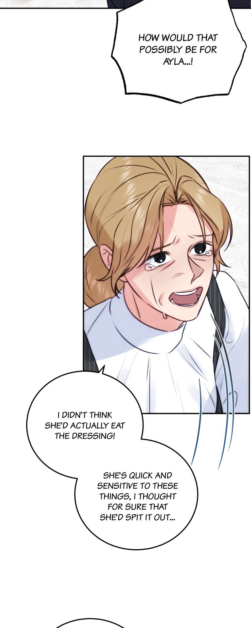 He’s Not Just a Pretty Face chapter 70 page 45