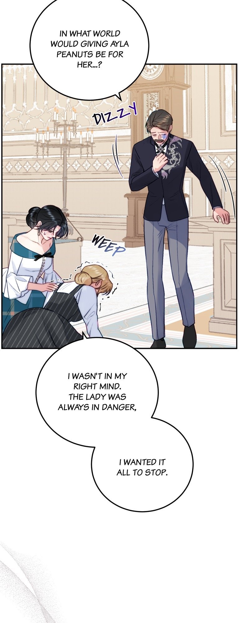 He’s Not Just a Pretty Face chapter 70 page 46