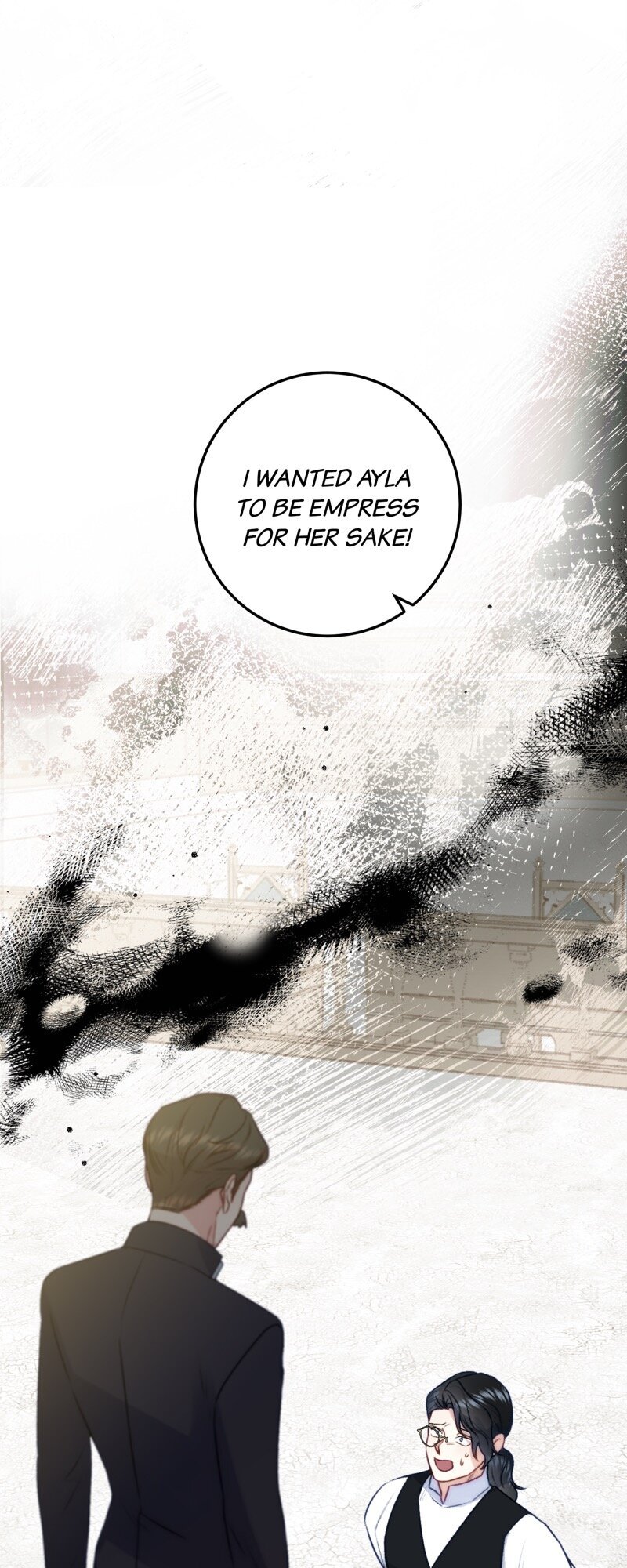 He’s Not Just a Pretty Face chapter 71 page 1
