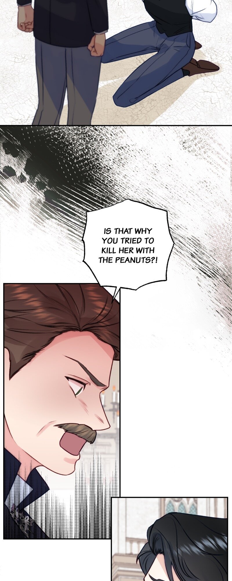 He’s Not Just a Pretty Face chapter 71 page 2