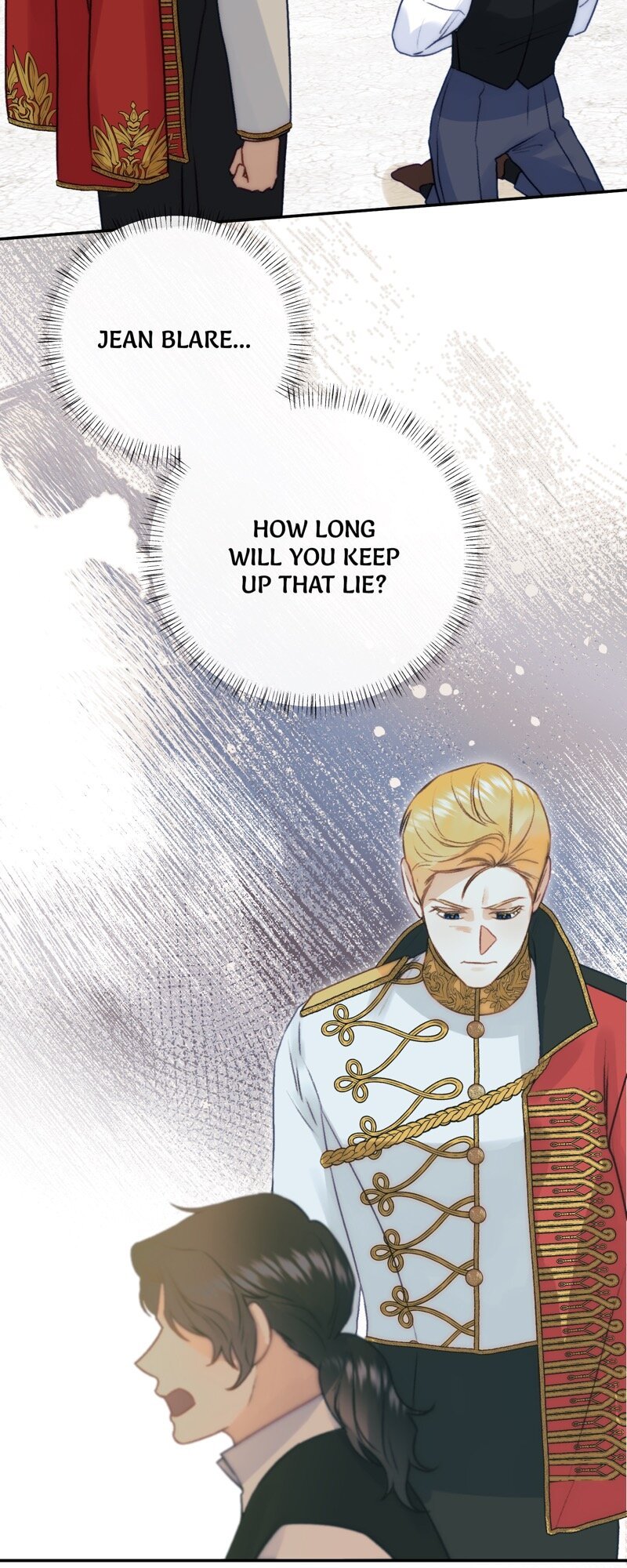 He’s Not Just a Pretty Face chapter 71 page 5