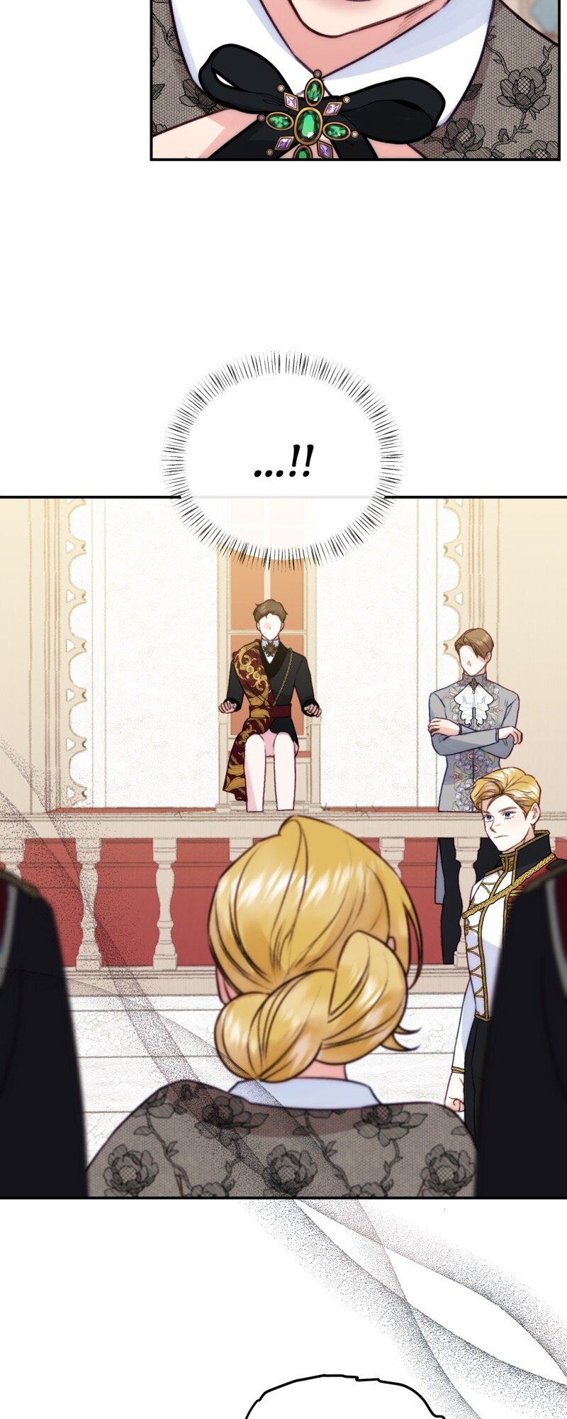 He’s Not Just a Pretty Face chapter 71 page 10