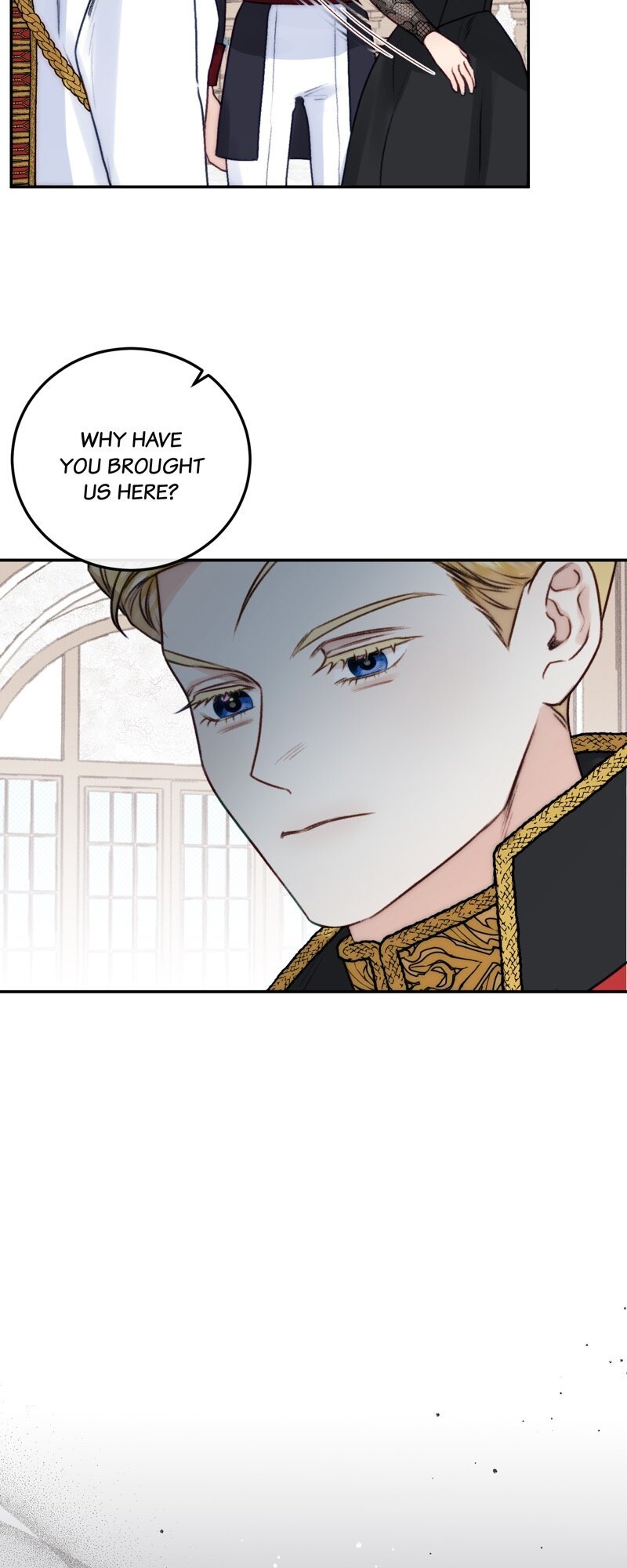 He’s Not Just a Pretty Face chapter 71 page 12
