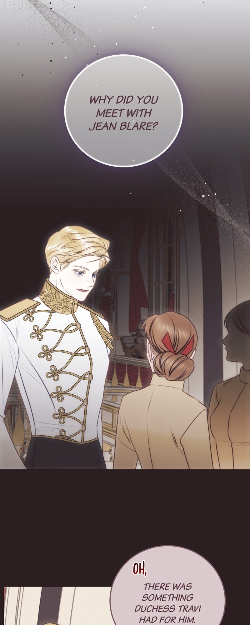 He’s Not Just a Pretty Face chapter 71 page 13