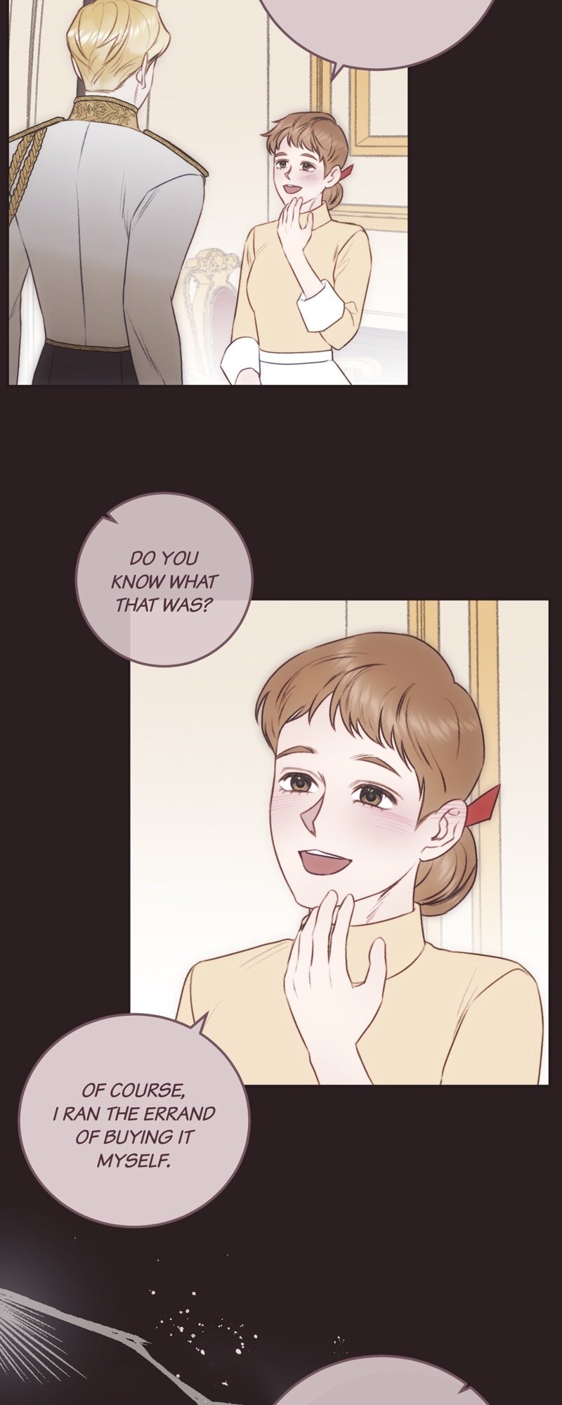 He’s Not Just a Pretty Face chapter 71 page 14