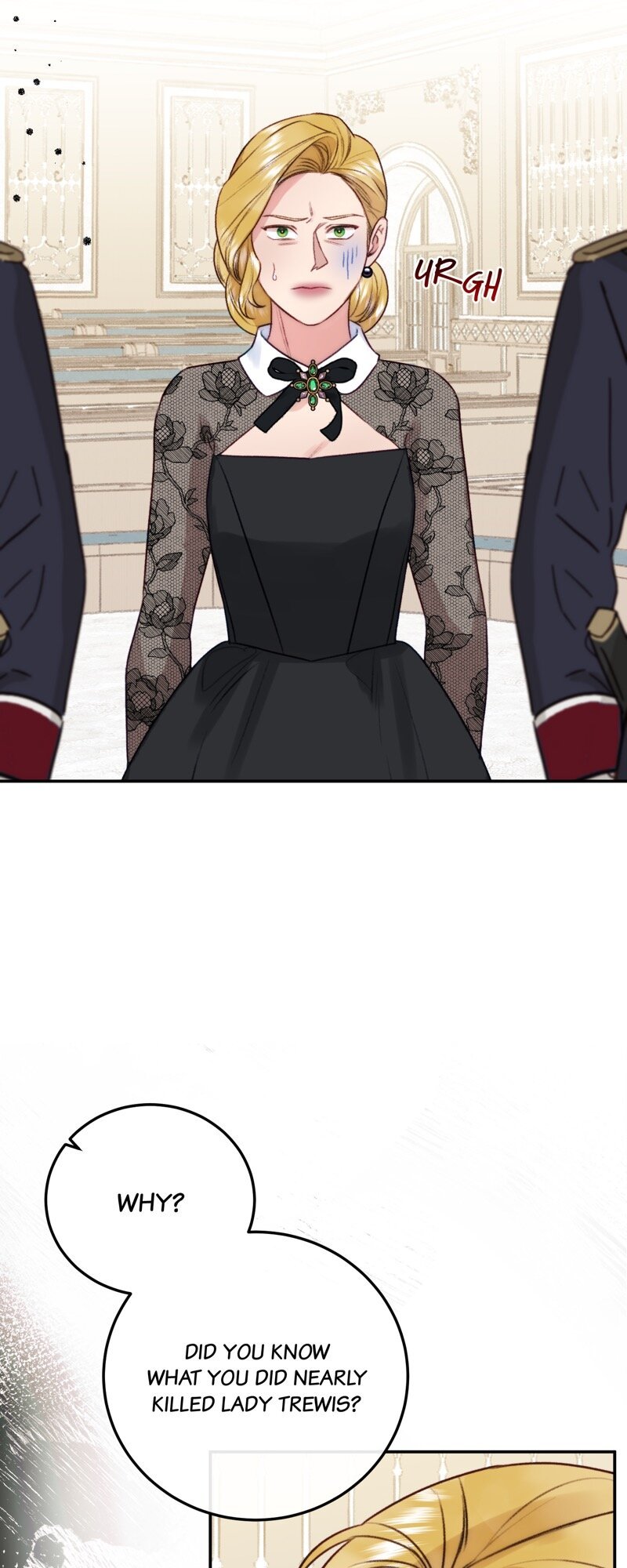 He’s Not Just a Pretty Face chapter 71 page 17