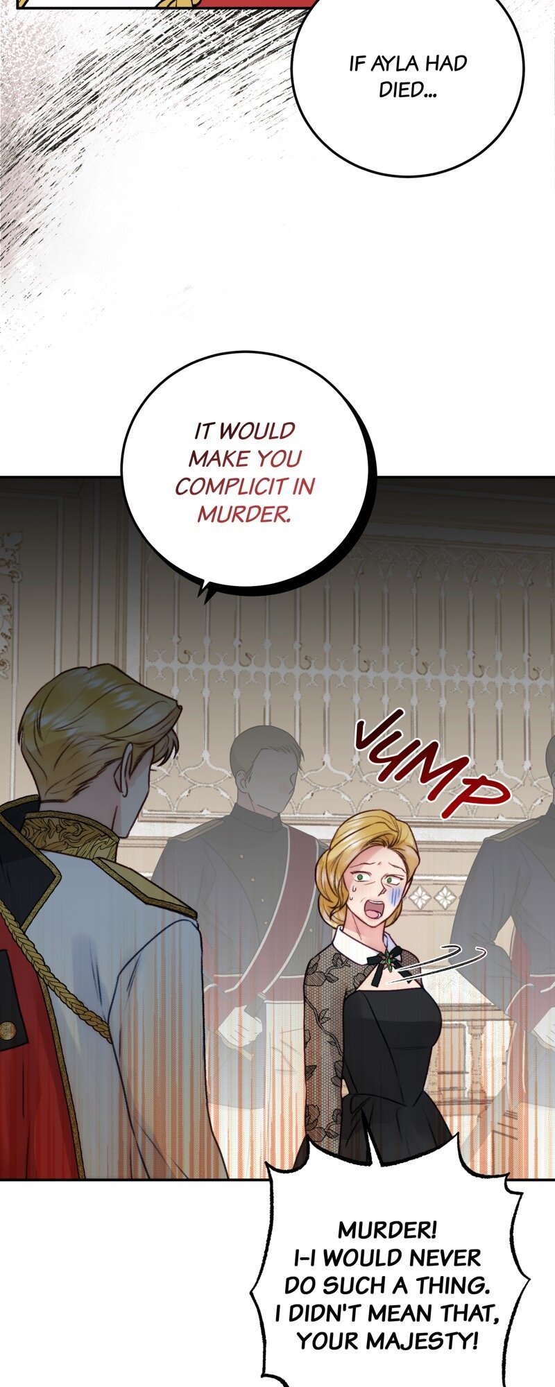 He’s Not Just a Pretty Face chapter 71 page 19