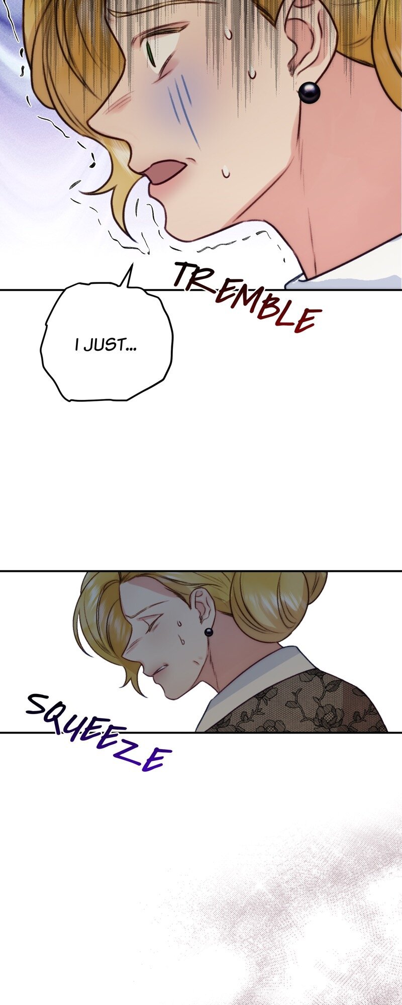 He’s Not Just a Pretty Face chapter 71 page 21