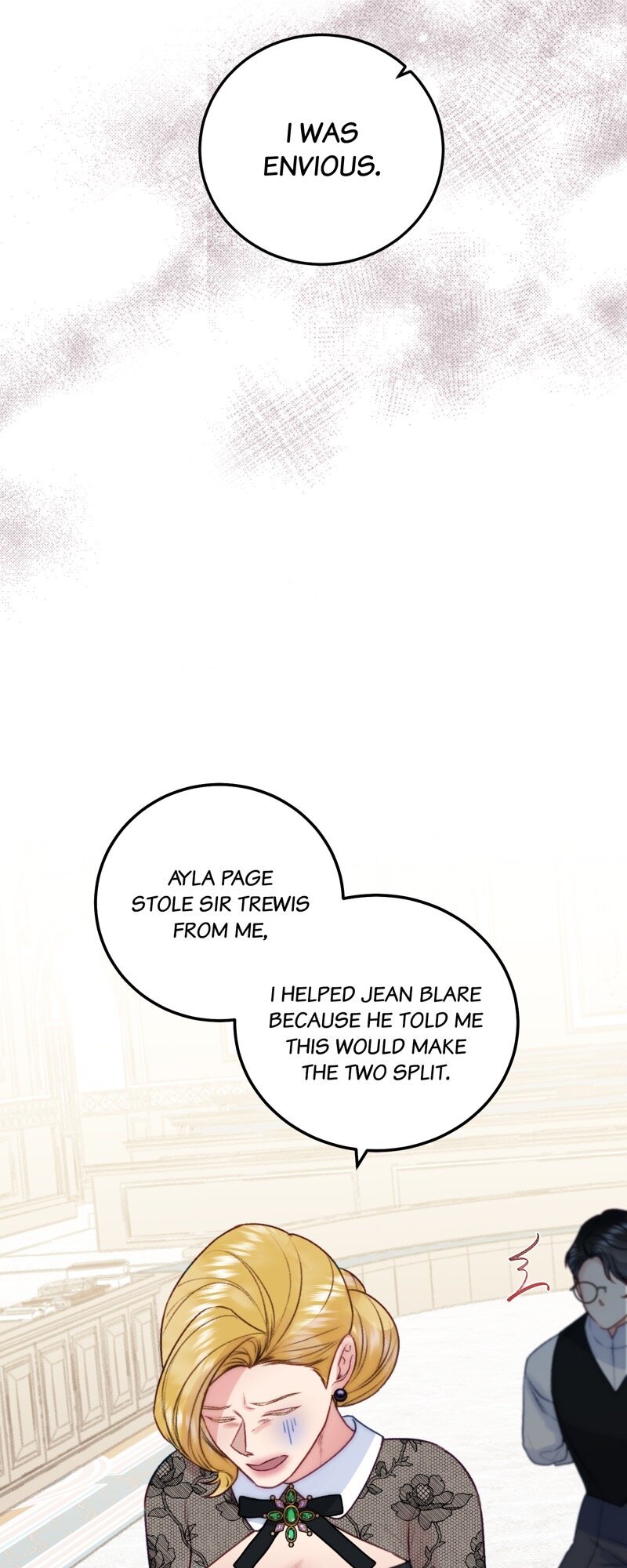 He’s Not Just a Pretty Face chapter 71 page 22