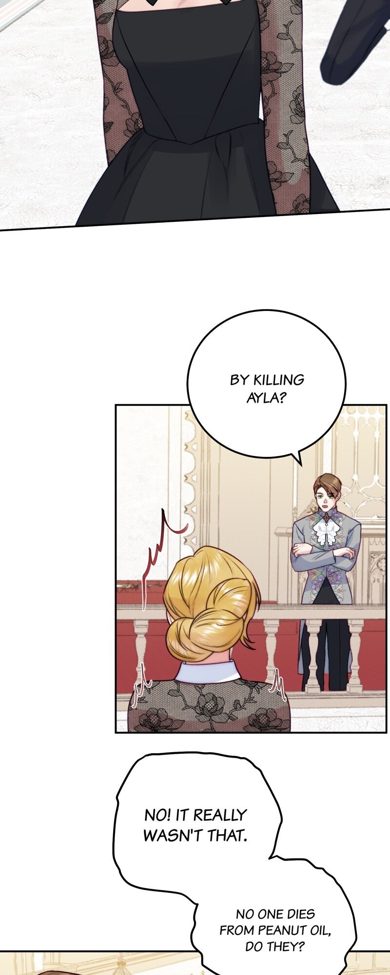 He’s Not Just a Pretty Face chapter 71 page 23