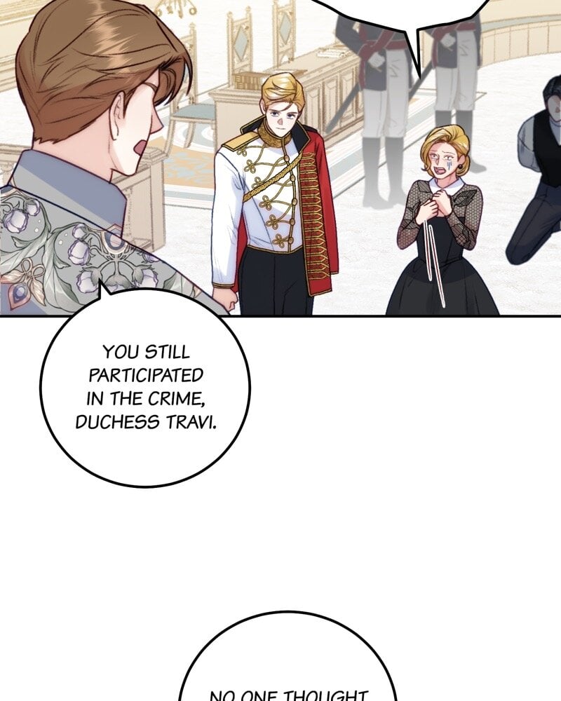 He’s Not Just a Pretty Face chapter 71 page 24