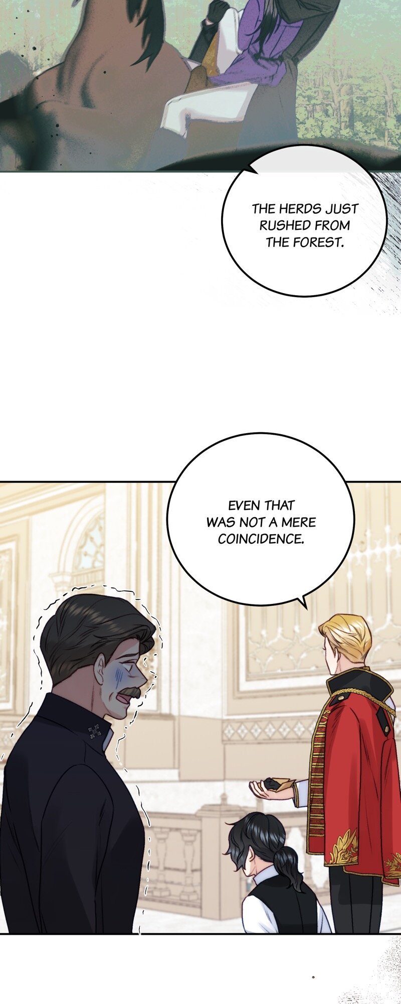 He’s Not Just a Pretty Face chapter 71 page 28