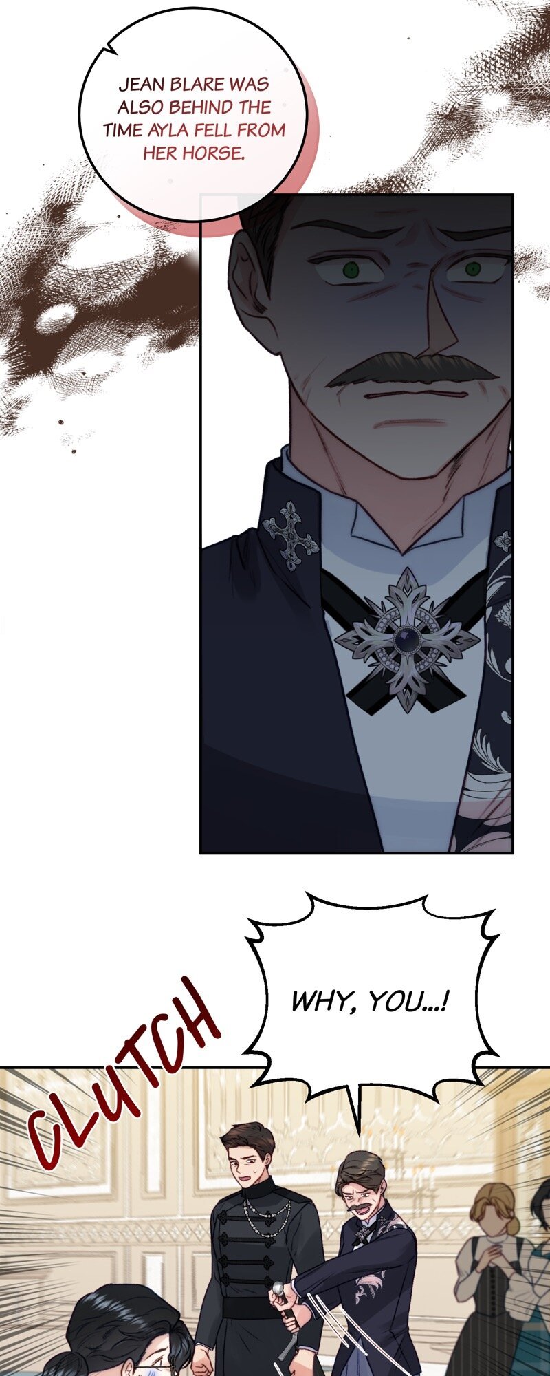 He’s Not Just a Pretty Face chapter 71 page 29