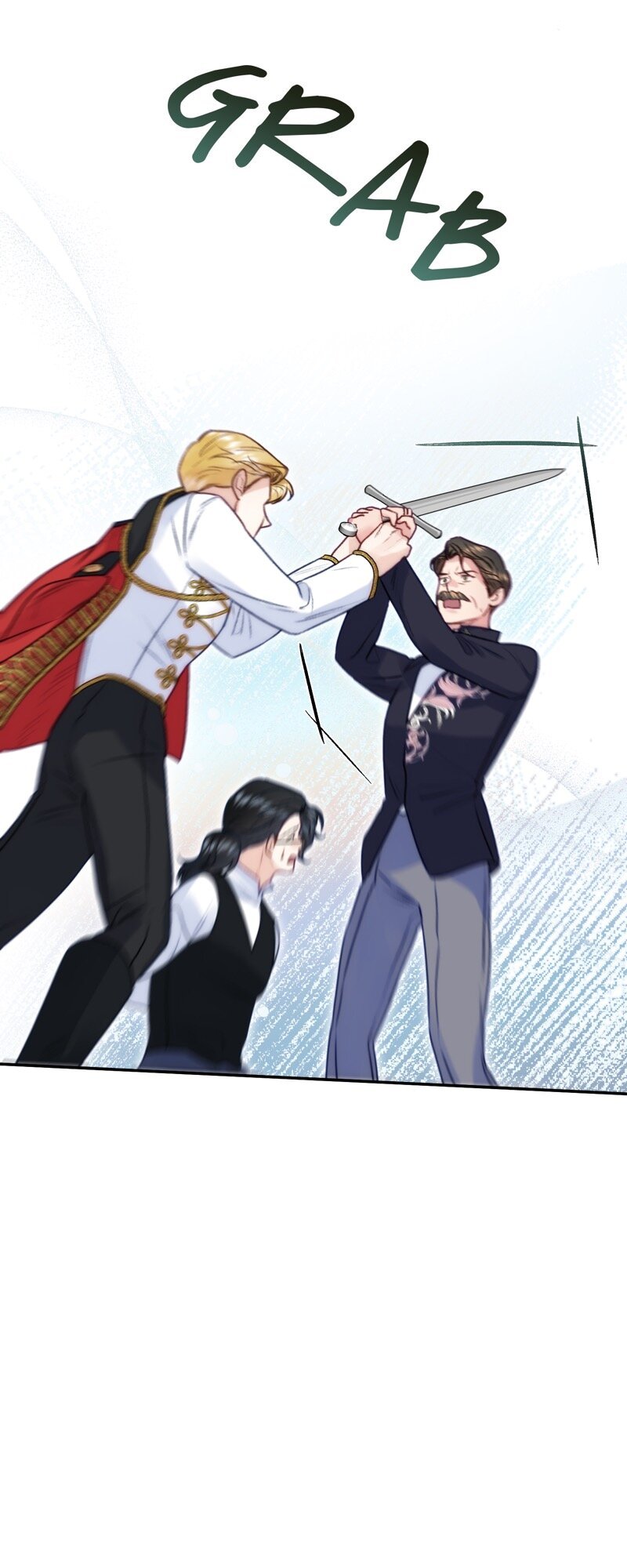 He’s Not Just a Pretty Face chapter 71 page 44